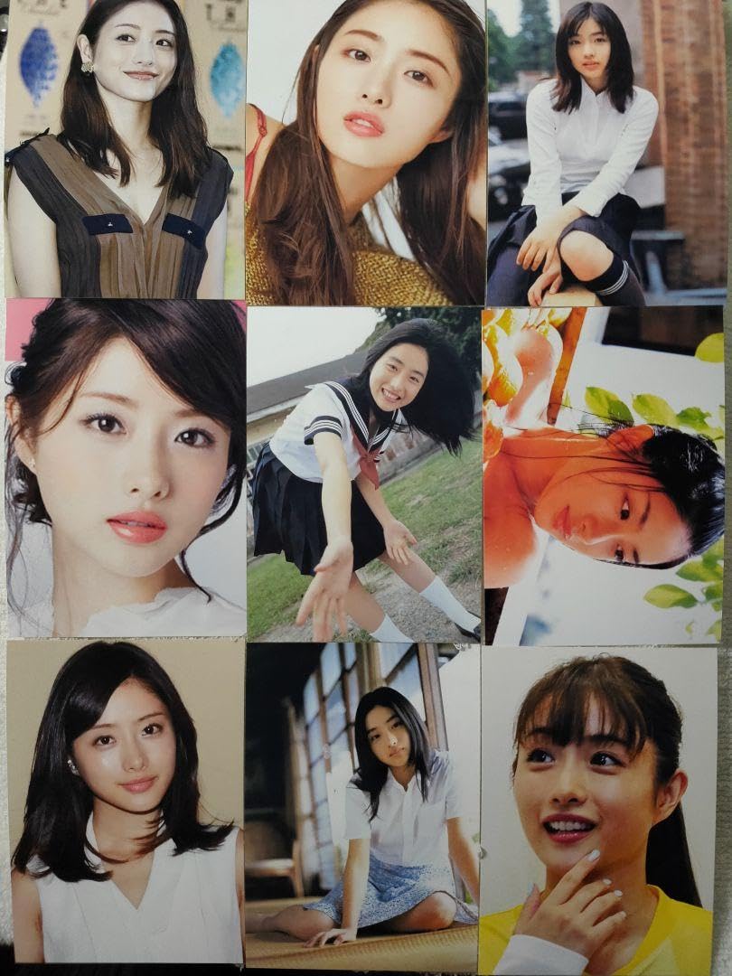 Amazon.co.jp: 石原さとみ写真I : ホーム＆キッチン